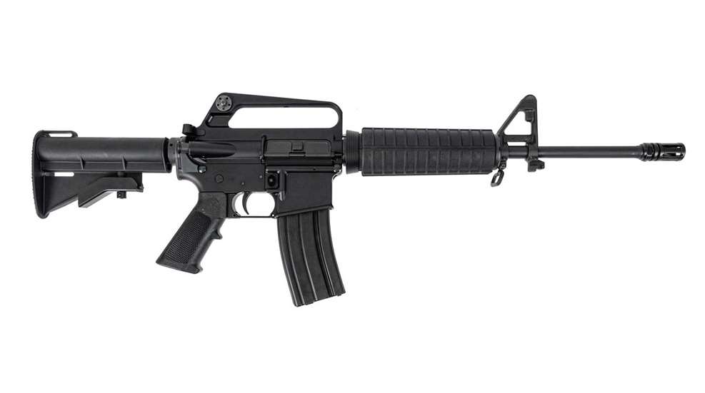 Harrington Richardson Retro Ar 15 723 F