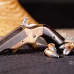 Brown Mfg Southern Derringer IHTOG 1