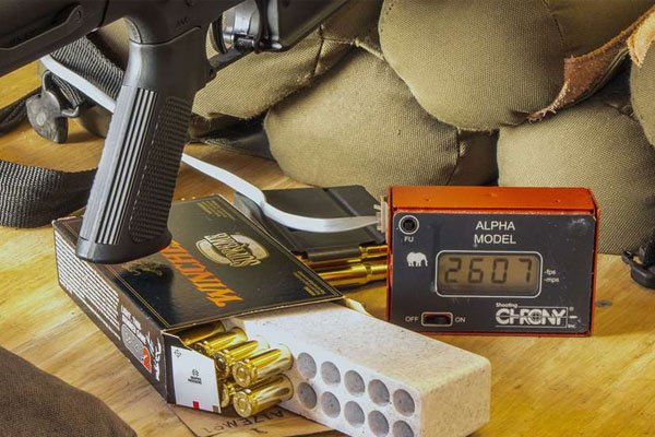 Lessons Learned From a Ballistician