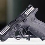 Rifleman Review: Smith & Wesson Bodyguard 2.0 | An Official Journal Of The NRA