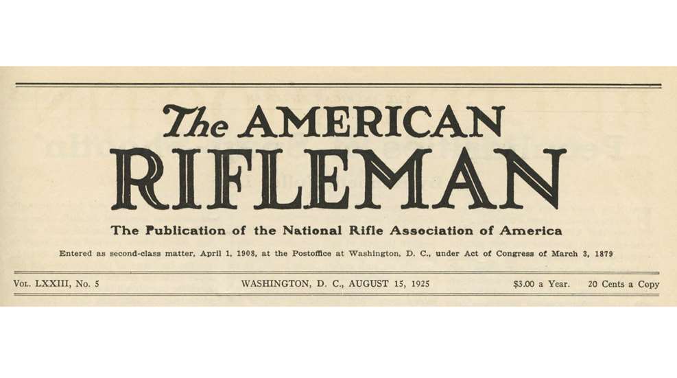 1925 Cover