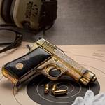 Take a Safe Queen to the Range