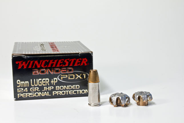 Winchester PDX1