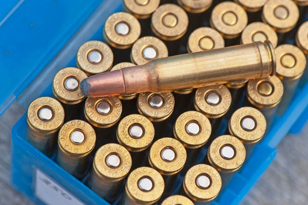 NRA Fighting National Refuge Lead Ban in Federal Court