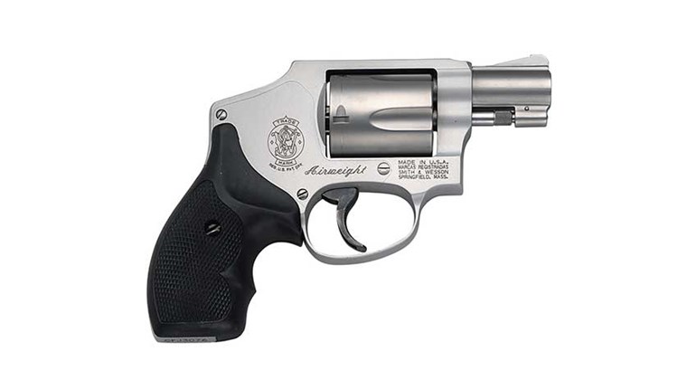 5 Best-Selling Revolvers of 2019 | An Official Journal Of The NRA