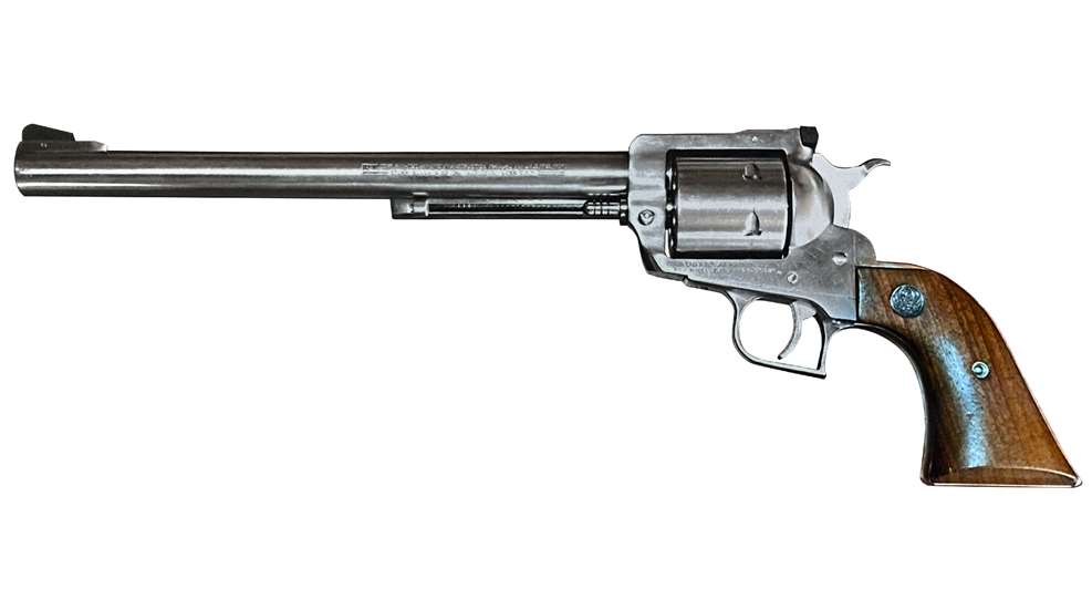 Bear-Country Blackhawk
