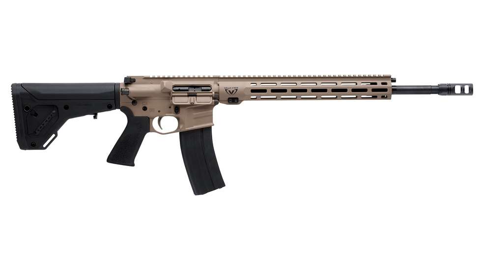 Savage Arms Valkyrie