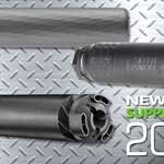 2026 New Suppressor Guide