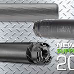 New Suppressors for 2026: A Full Guide