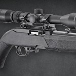 Updating A Legend: Ruger Makes 10/22 Upgrades Standard | An Official Journal Of The NRA