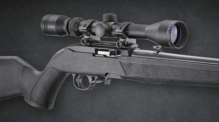 Ruger Updated 10 22 05