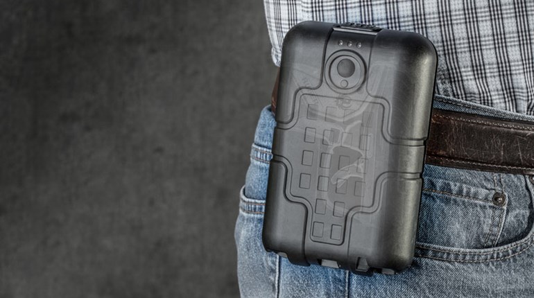 Tested: EAA's Smart ABDO | An Official Journal Of The NRA