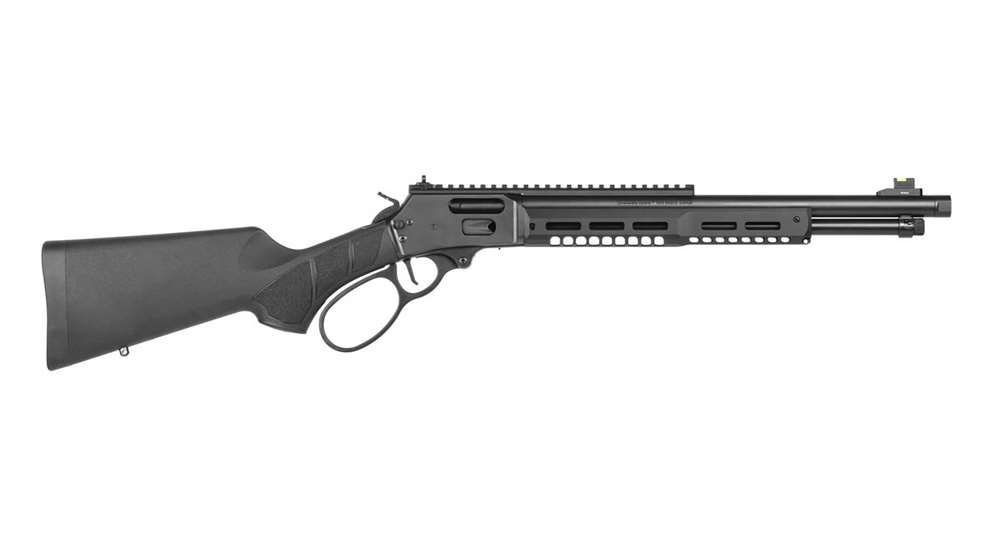 New For 2025 Smith Wesson Model 1854 Stealth Hunter