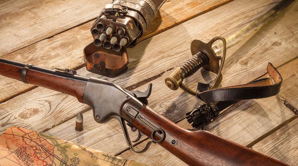 Blakeslee cartridge box