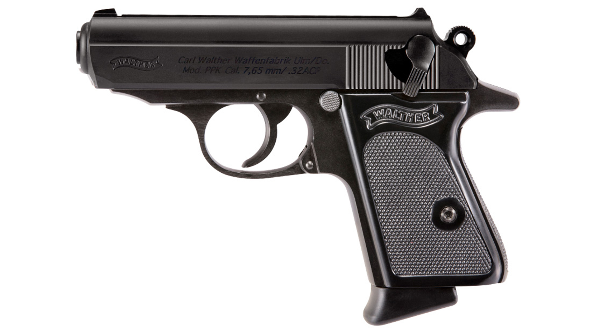 WALTHER PP SERIES ガスガン　新品開封品 WALTHER PP SERIES ガスガン 新品開封品 WALTHER PP SERIES ガスガン