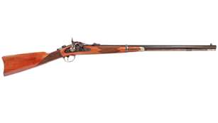 Harrington & Richardson Officer’s Model