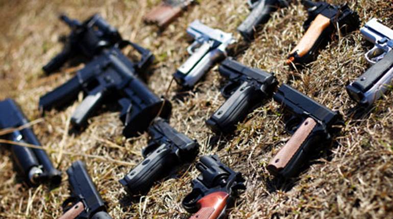 Home Defense Guns: How To Choose The Right One | An Official Journal Of The NRA