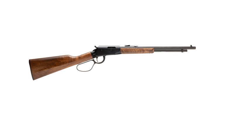 Gun Of The Week: Savage Arms Revel Classic | An Official Journal Of The NRA