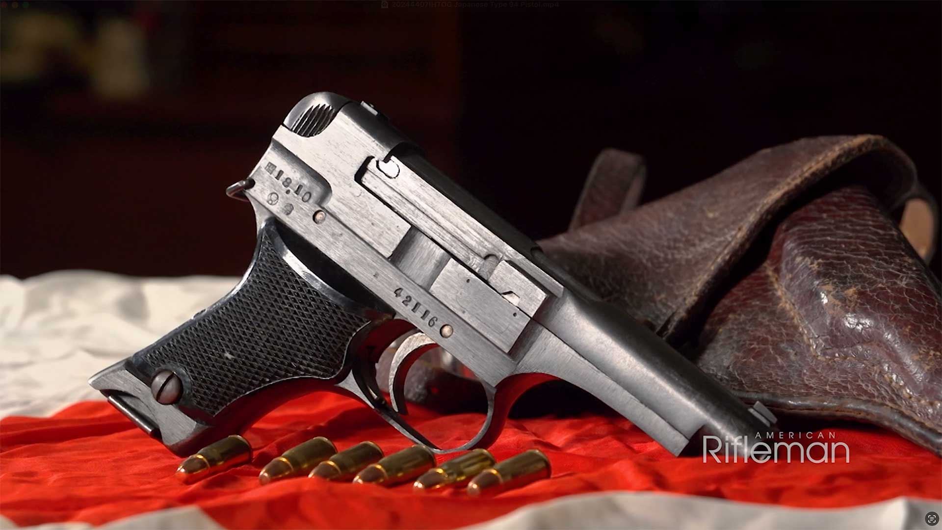 Japanese Type 94 Ihtog 1