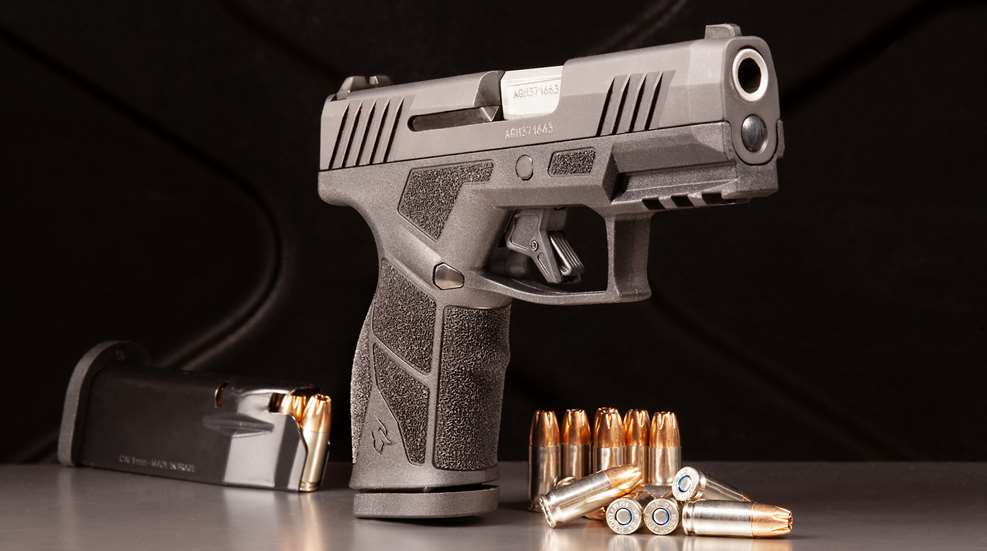 Taurus GX2
