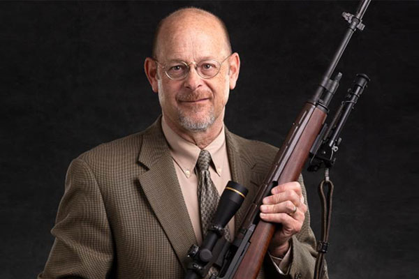 The Rifleman Report: The Next Level