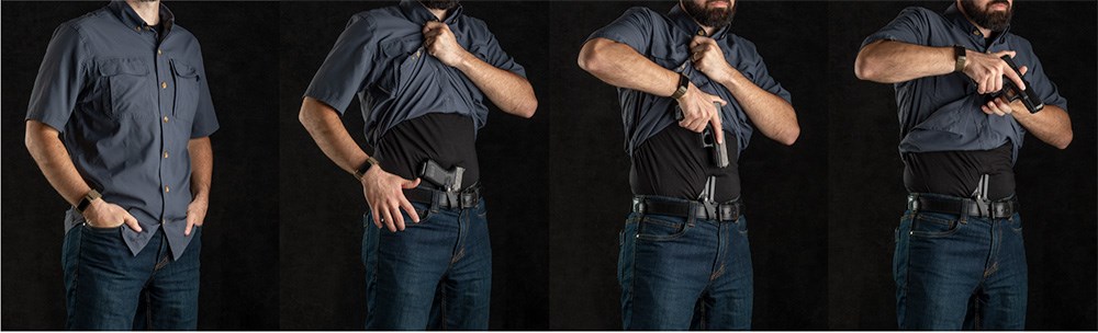 Appendix-Carry Primer