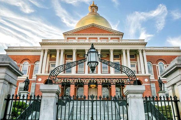 What's in Massachusetts' New Gun-Ban Measure