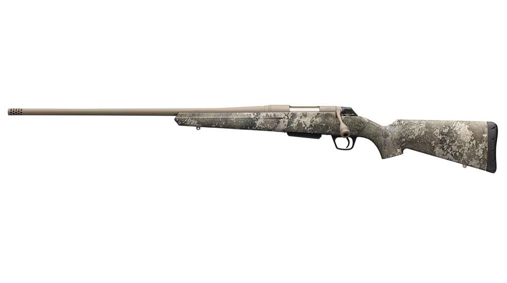 Winchester XPR Left-Hand