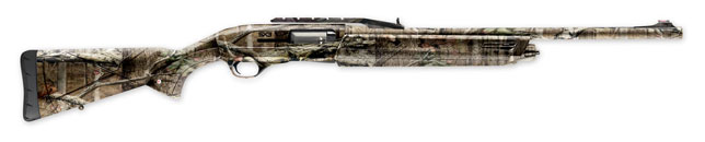 Winchester Super X3 Rifled Deer Cantilever