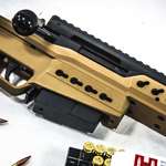 Accuracy International Fn Acquisition F