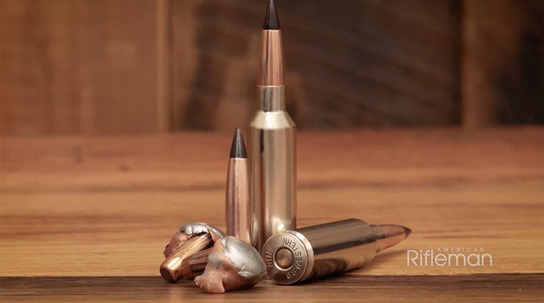 Behind Winchester's New Supreme Long Range Ammunition | An Official Journal Of The NRA