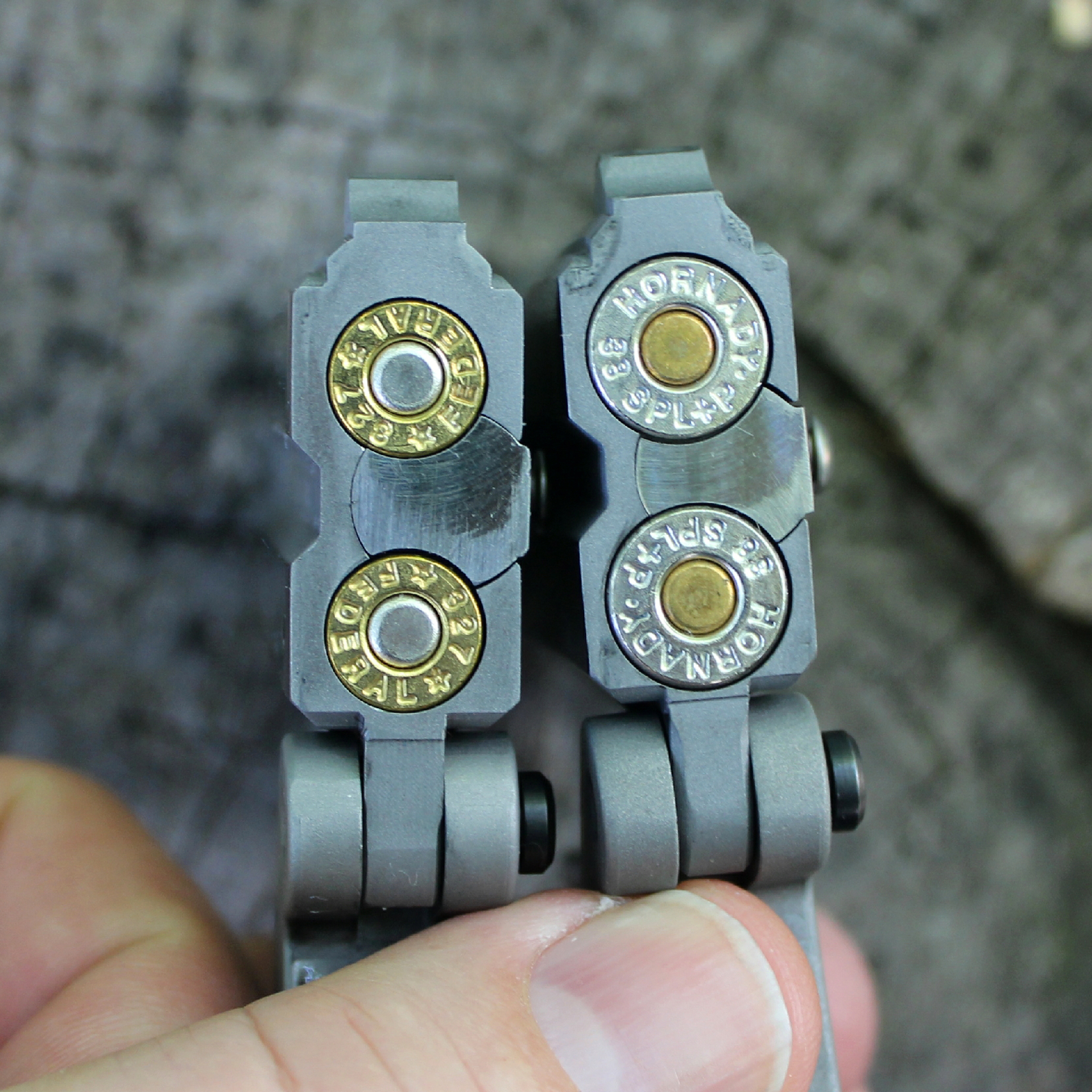 Building The Bond Arms 'Wasp' .327 Fed. Mag. Pistol | An