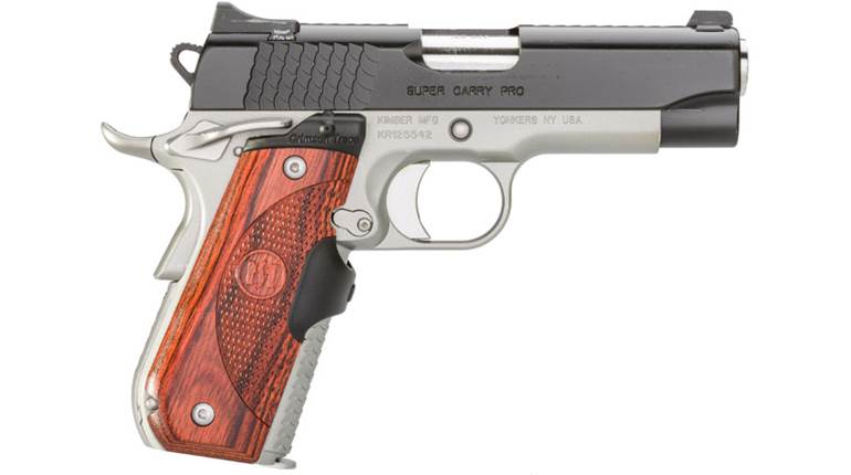 Overdue Sight Upgrades for a Carry Companion | An Official Journal Of The NRA