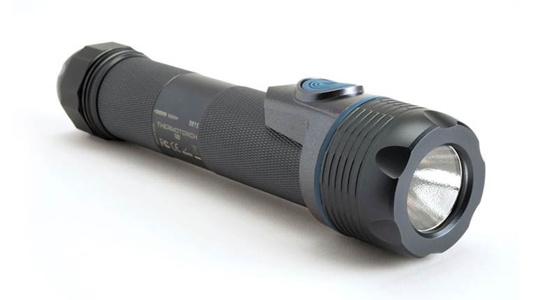 Product Preview: Celestron Elements Thermotorch 10 | An Official Journal Of The NRA