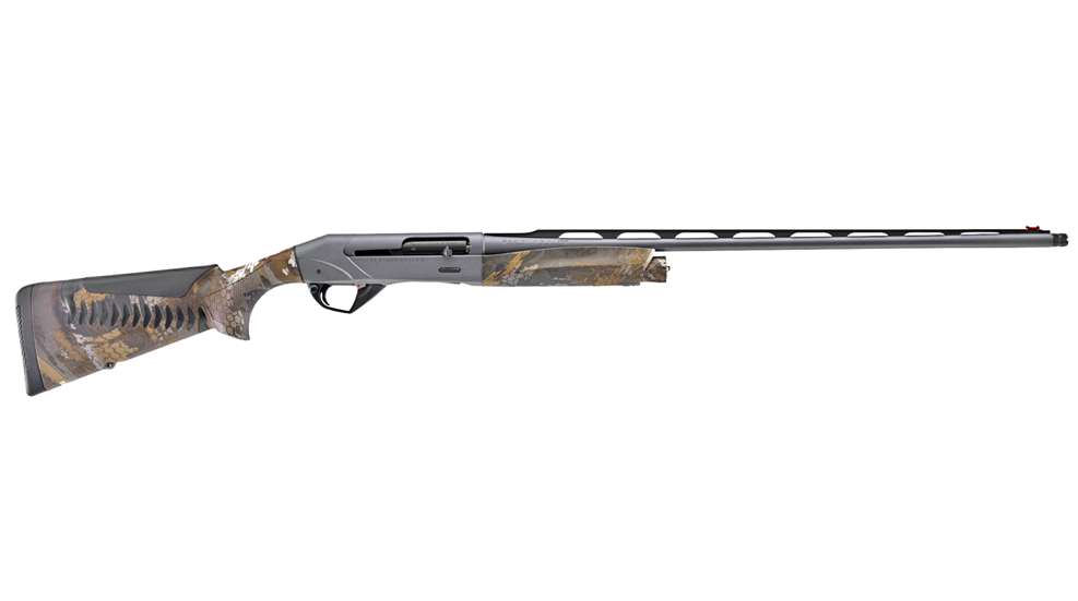 Benelli SBE3 28 Gauge New Models 01
