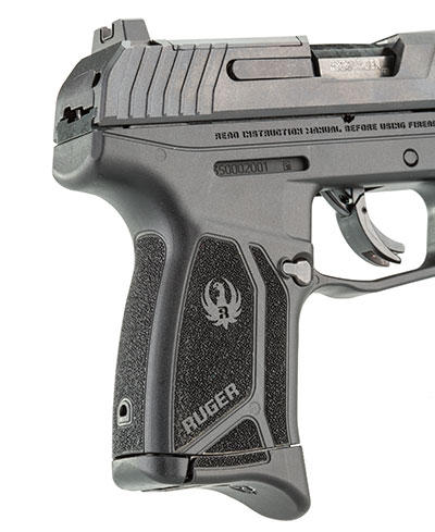 ruger Max 9