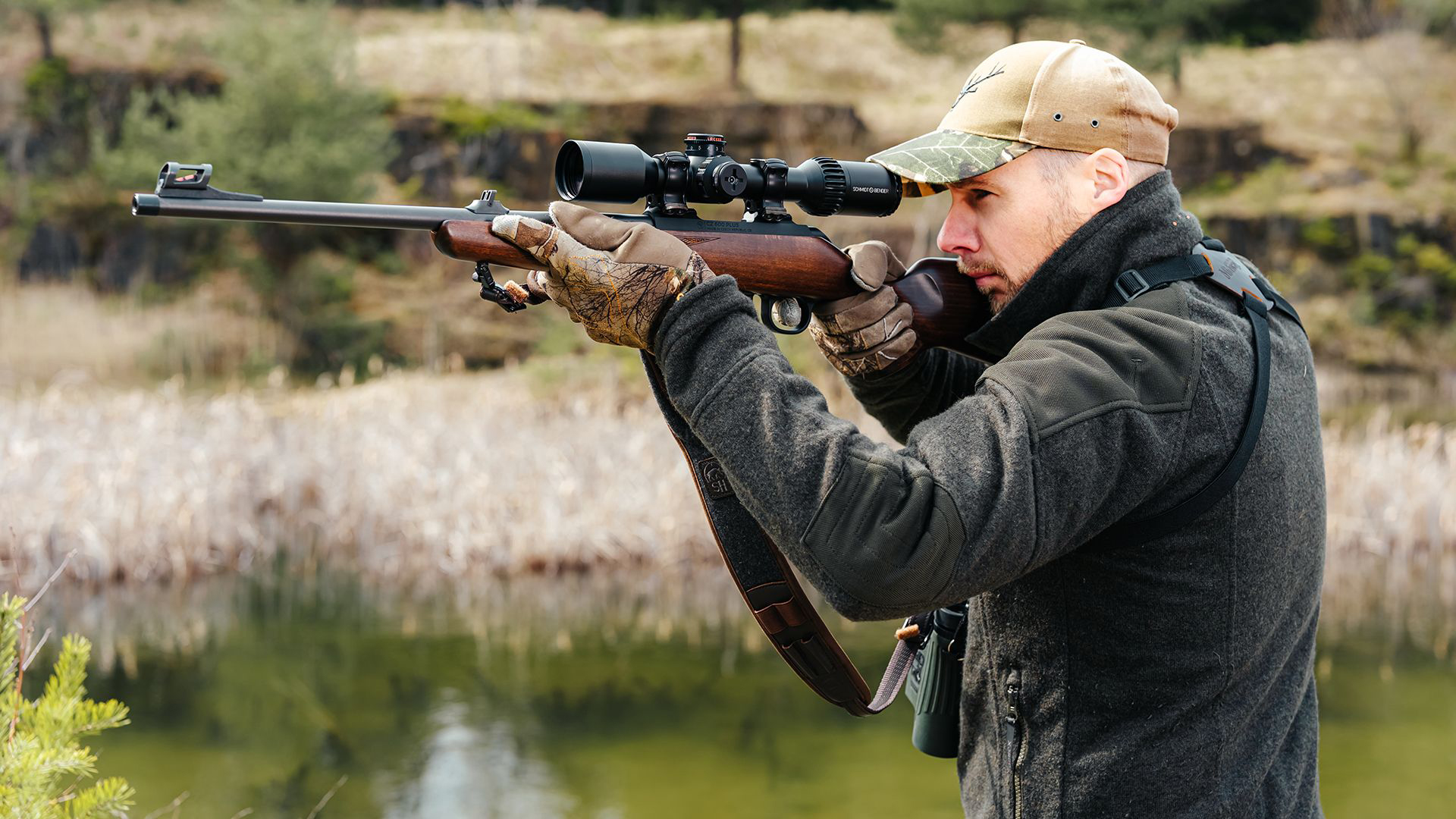 CZ 600 Carbine 01