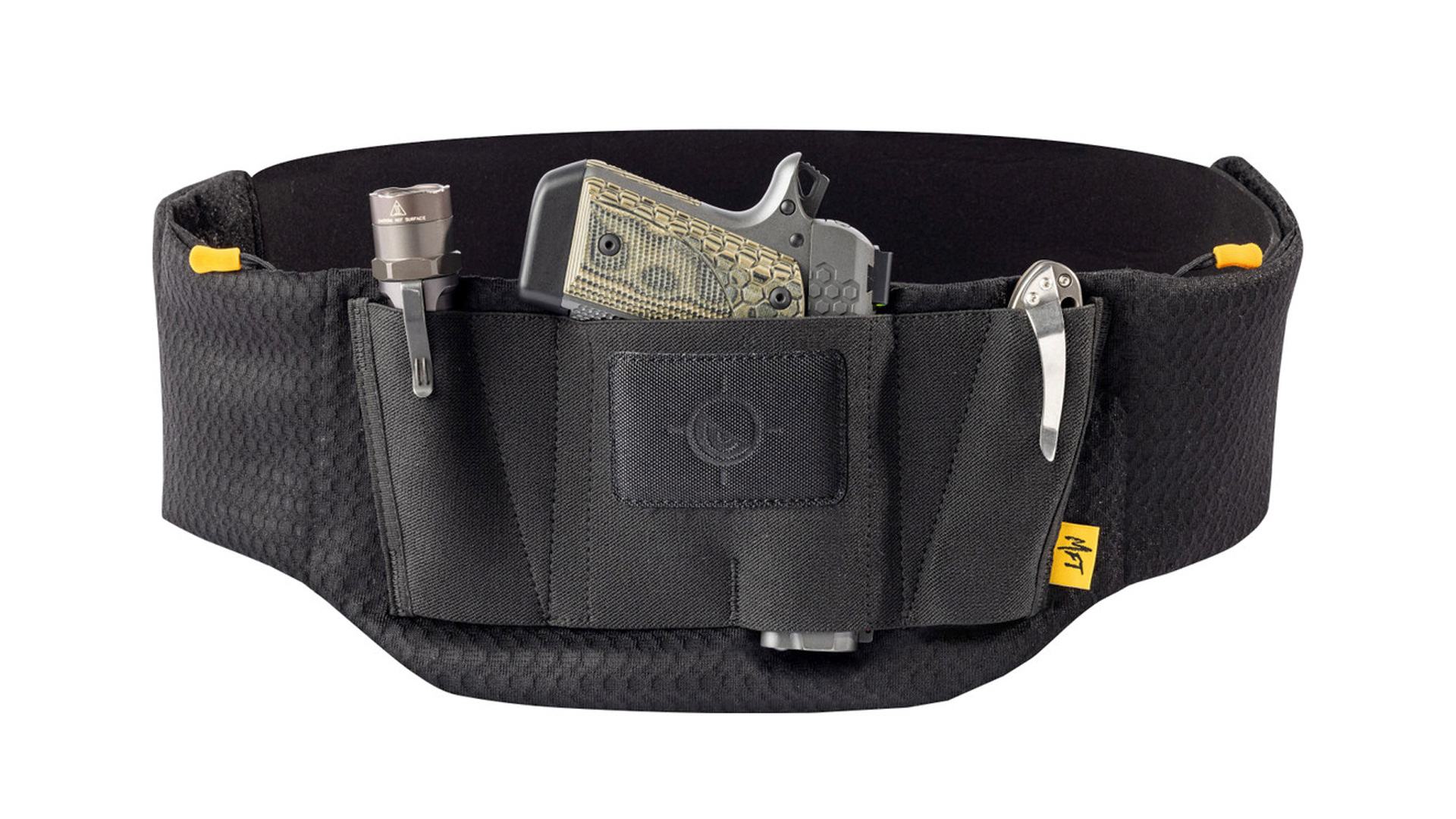 Preview: Mission First Tactical Belly Band Holster