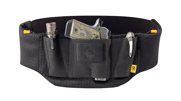 Preview: Mission First Tactical Belly Band Holster | An Official Journal Of The NRA