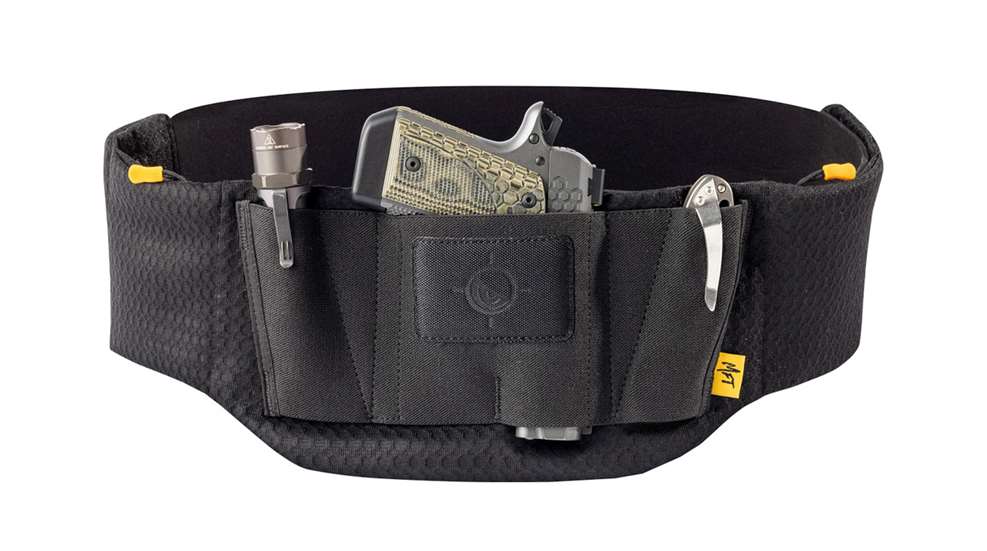 Mission First Tactical Belly Band Holster