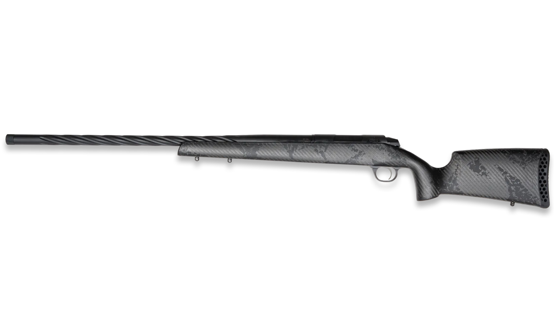 Weatherby Goes Black Powder: The Model 307 MZY | An Official