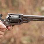 Ihtog Whitney Navy Revolver 1