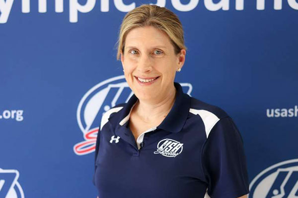 USA Shooting Appoints New Director Of High Performance