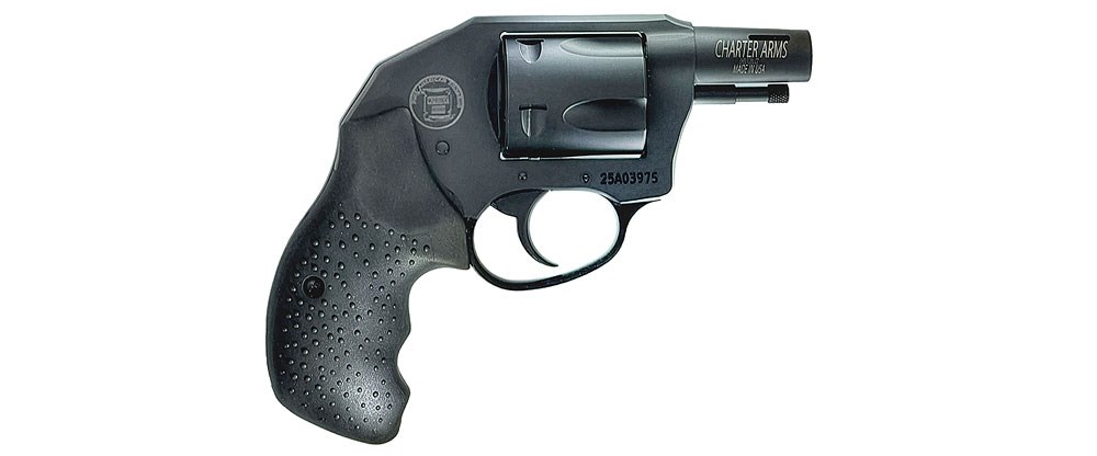 Charter Arms | Boomer