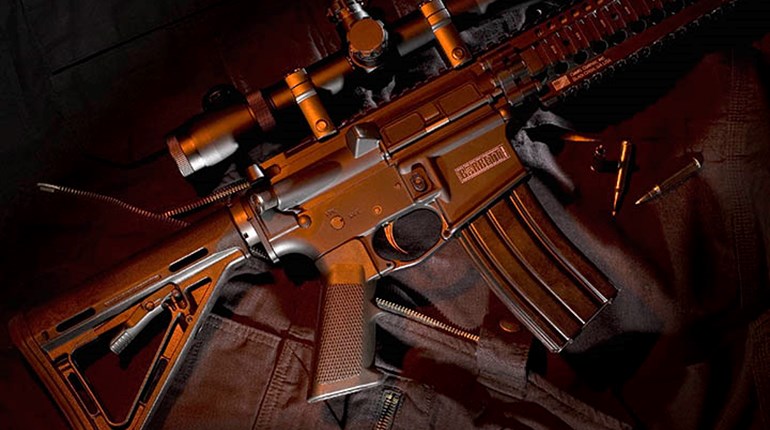 20 Million Modern Sporting Rifles and Counting | An Official Journal Of The NRA