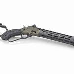 Marlin Goes Mad: The Marlin Mad Pig Customs Model 1894
