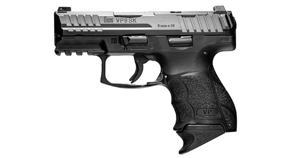 HK VP9SK OR