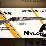 I Have This Old Gun: Remington Nylon 66 | An Official Journal Of The NRA