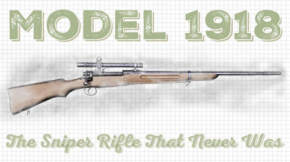 Model 1918