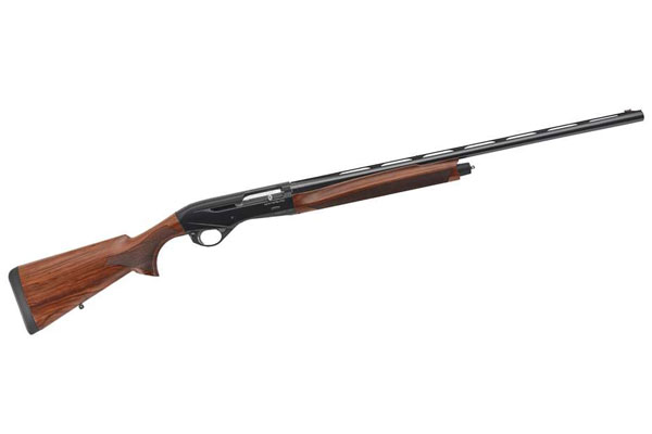 Review: Benelli's New And Improved Montefeltro Shotgun